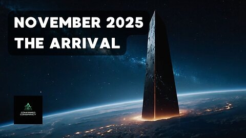 3I/ATLAS: The Alien Technology That’s Finally Arriving
