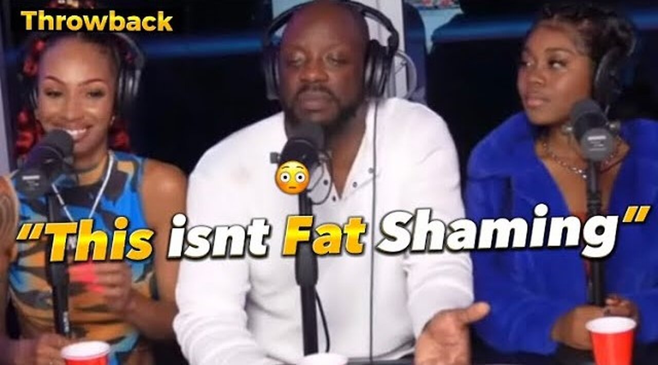 Tommy Sotomayors Historic Intro Turns Into Deep Discussion!