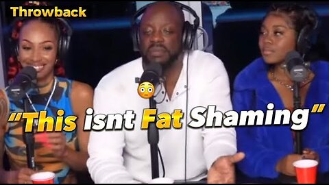 Tommy Sotomayors Historic Intro Turns Into Deep Discussion!