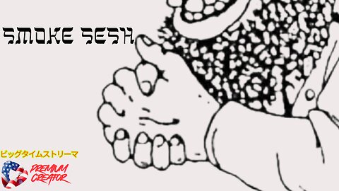 [LoW eFfOrT] Secret Smoke Sesh