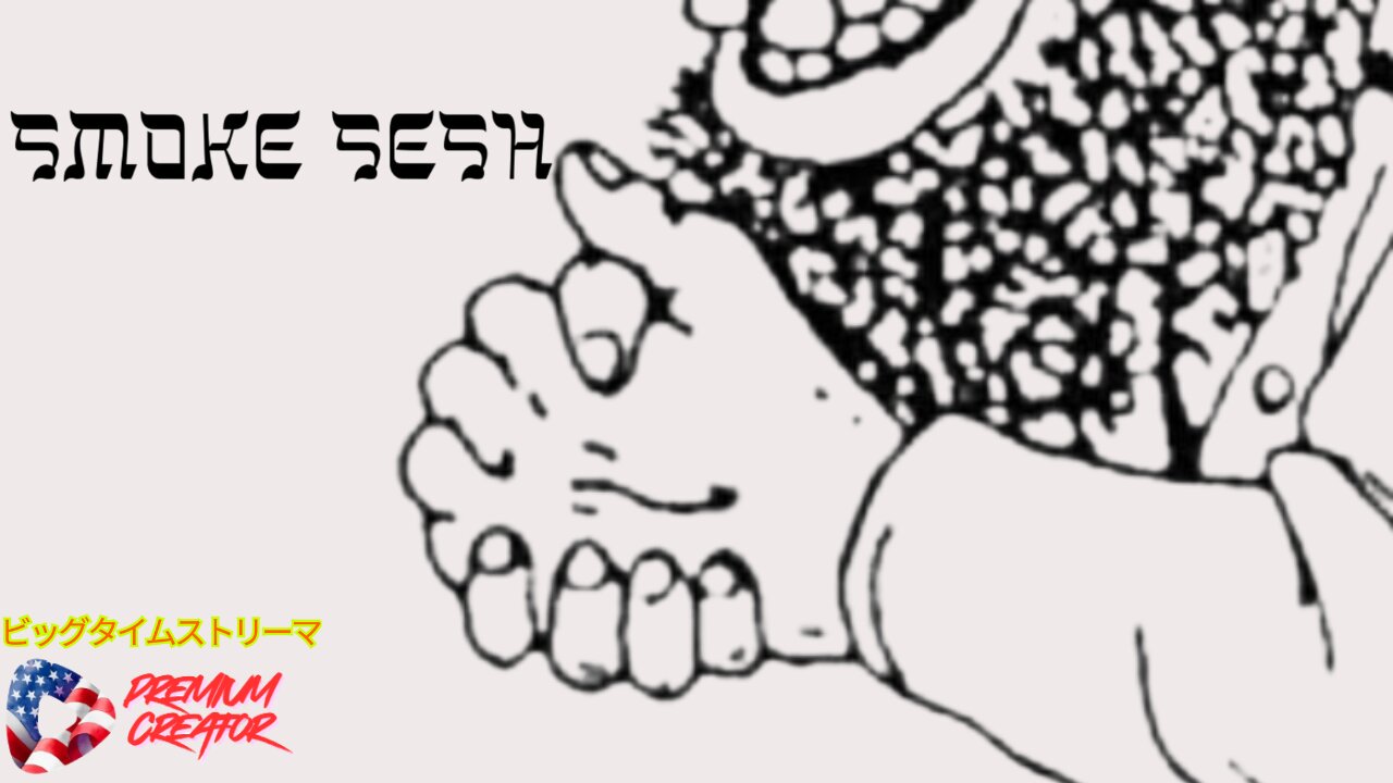 [LoW eFfOrT] Secret Smoke Sesh