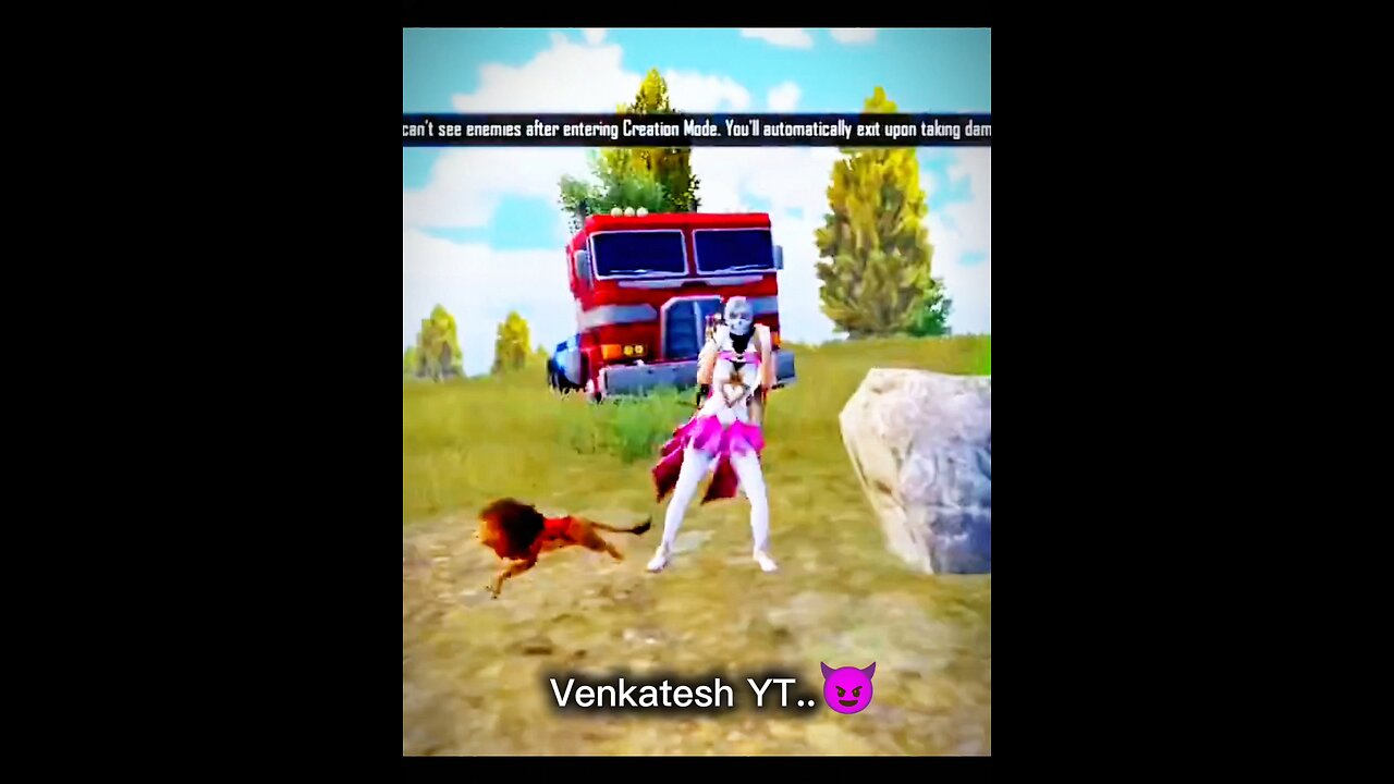 victory Dance 3.9 Pubg