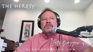 The Heresy