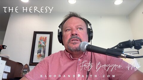 The Heresy