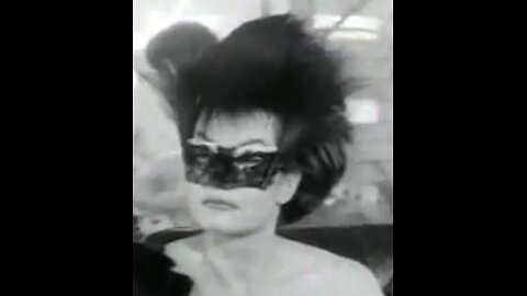 MST3K Clipapalooza - Wild World of Batwoman