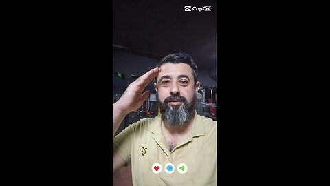 إعلان سلسلة جديدة