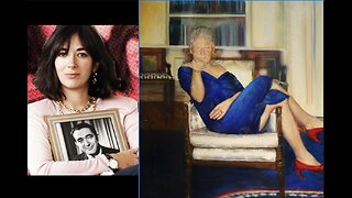 Ghislaine Maxwell FULL Interview with DOJ - WATCH PARTY - 08.23.2025