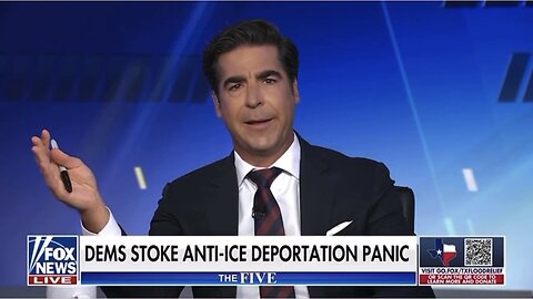 The Dem base wants blood, and this is what happens when you call ICE the Gestapo