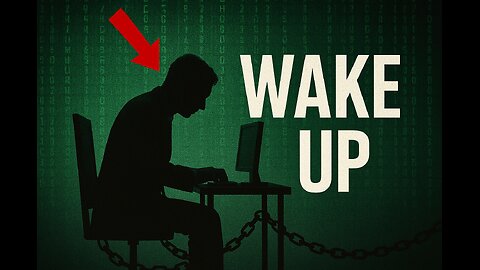 The 9-5 Is a Modern Form of Slavery