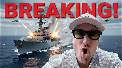 IT’S COMING THIS WEEKEND !!!!!!!!!!!!!! PREPARE NOW AT ALL COSTS !!!!!!!!!!!!!!!! ALL SYSTEMS GOOOO!