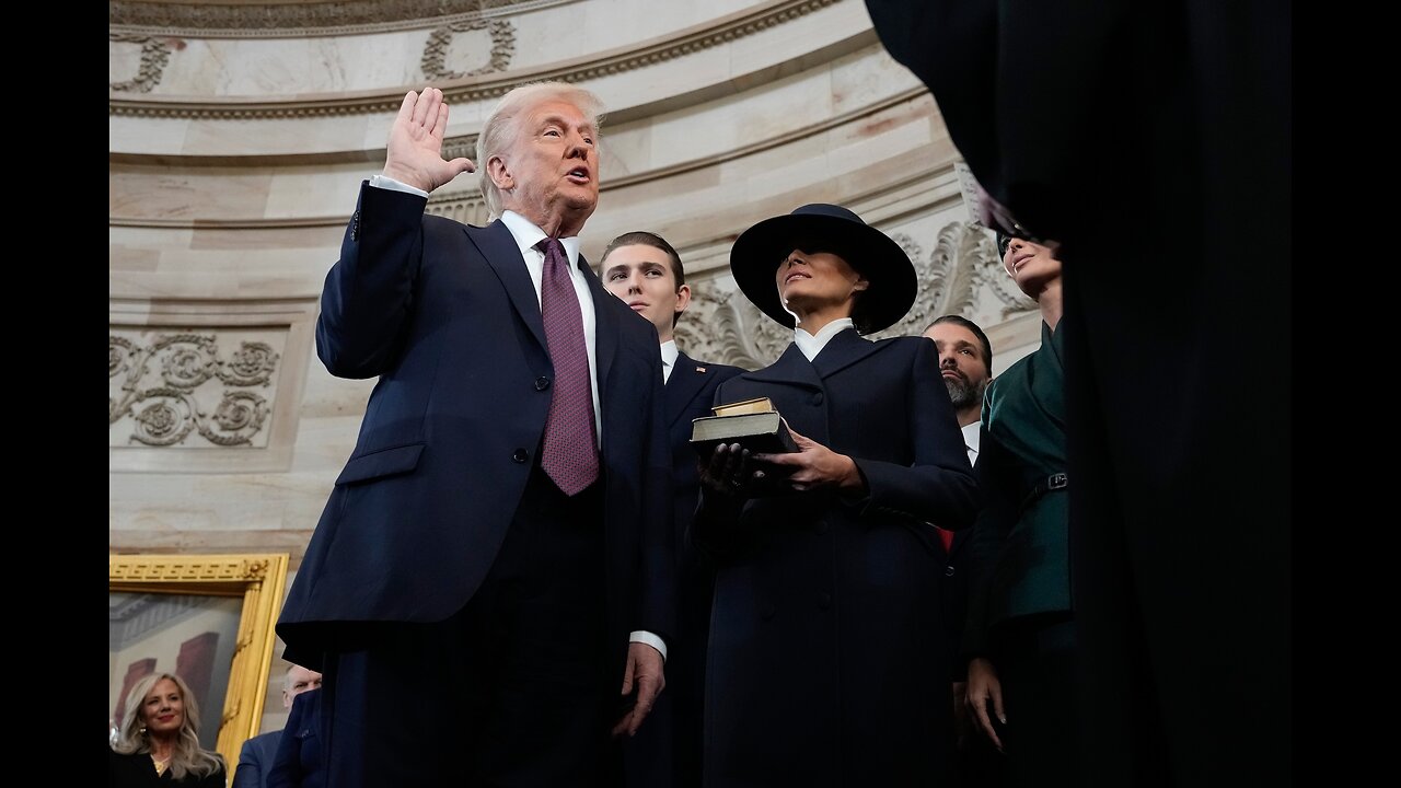 NUCLEAR IMPLOSION INCOMING