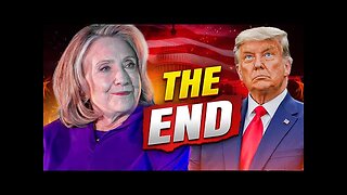 Breaking: I Can't Believe What Just Happened To Hillary Clinton!