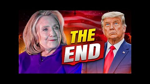 Breaking: I Can't Believe What Just Happened To Hillary Clinton!