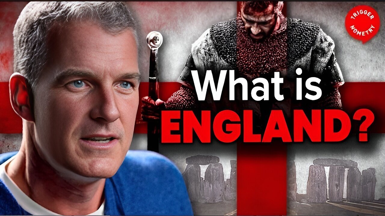 The True History Of England With Dan Snow