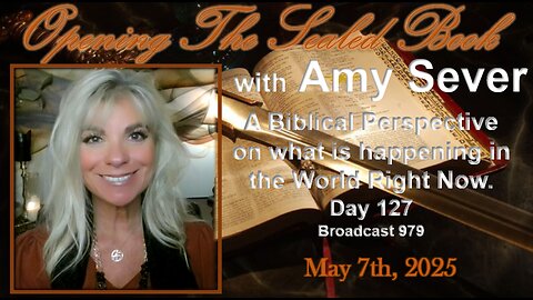 05/07 Trump's BIG Hint! / General Flynn Under Glass! / O'Keefe Teaser! / More Epstein Files!