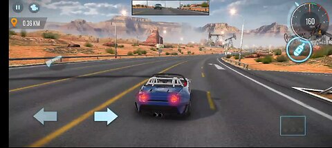 fastest drift in carX street!🔥😱