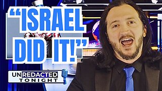 Top 7 Times Israel Has Off’ed Americans!