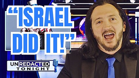 Top 7 Times Israel Has Off’ed Americans!