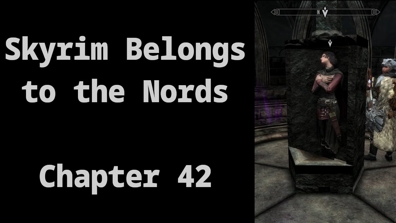 Chapter 42: Meet Serana