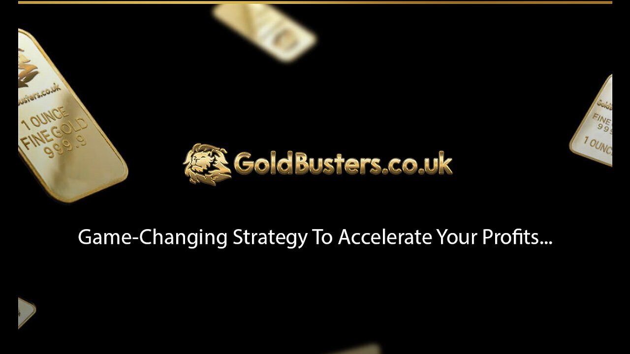 [2022-11-24] Game-Changing Strategy To Accelerate Your Profits...