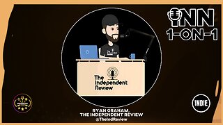 Balancing Raising a Family in Today's Media Landscape | The Independent Review and Indie 1-on-1