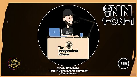 Balancing Raising a Family in Today's Media Landscape | The Independent Review and Indie 1-on-1