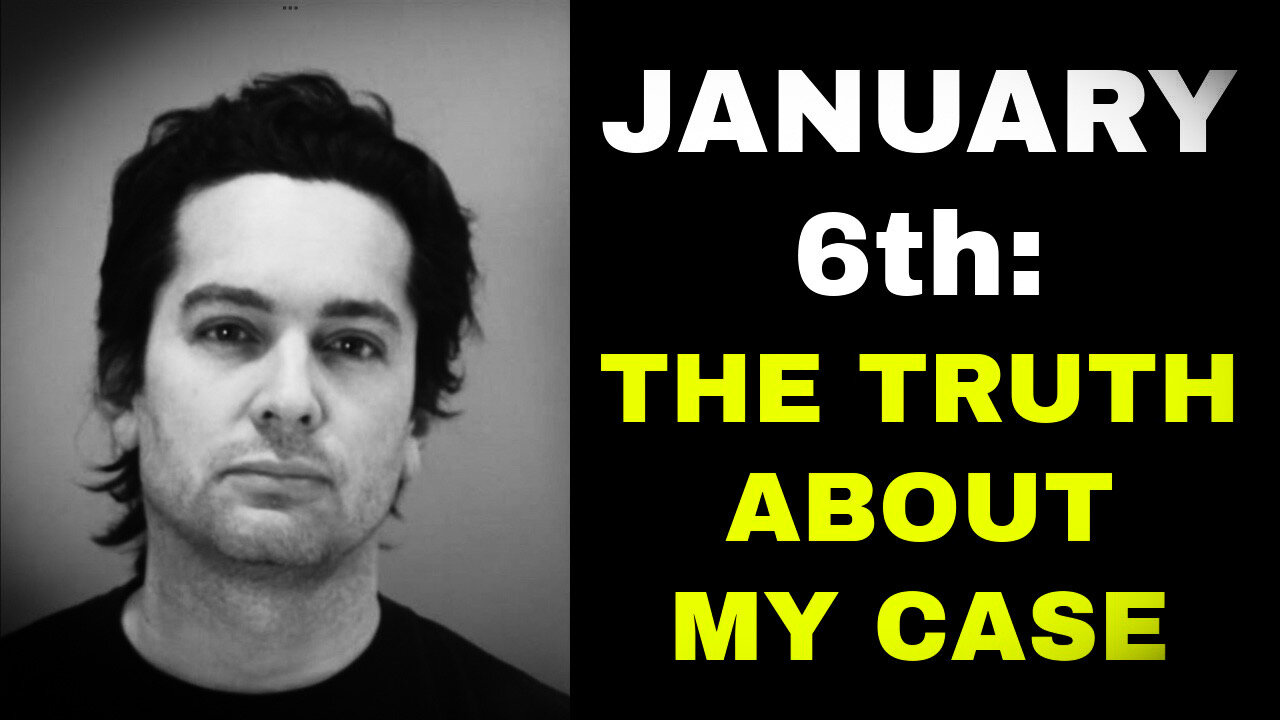 January 6th: The Truth About My Case | Short Documentary