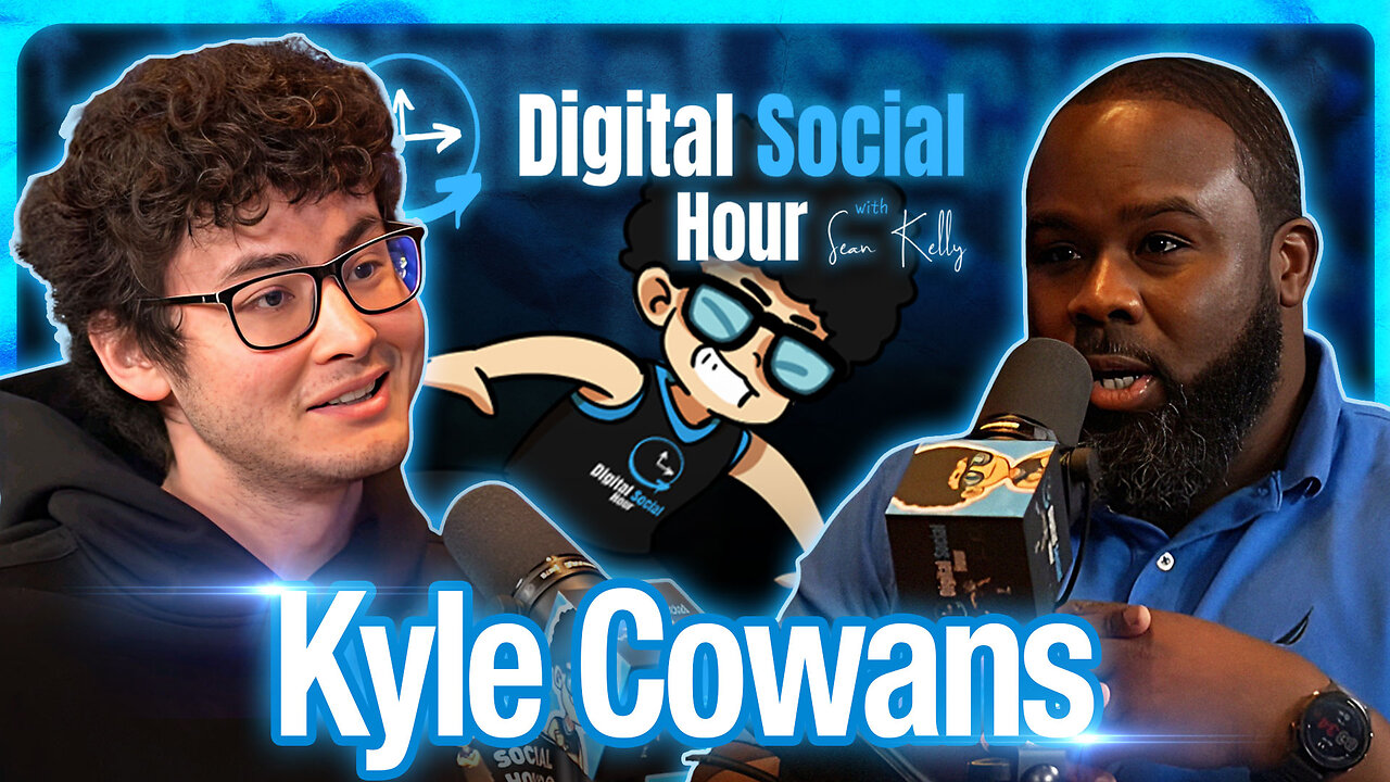 Leverage Credit Cards to Fund Your Next Big Idea | Kyle Cowans