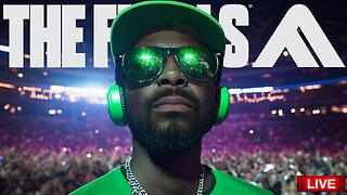 🔴THE FINALS Sea. 7💥 ─╦ ╤ (•_-) - !CLIP EVERYTHING❗🎬📽 🎞
