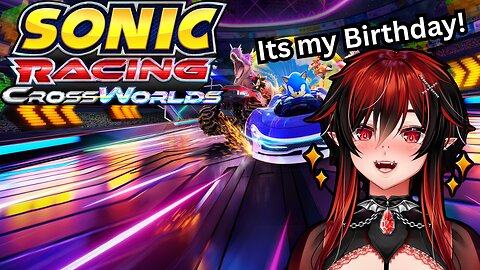 Its my Birthday ^,...,^