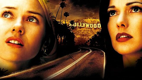 MULHOLLAND DRIVE (2001) BEHIND THE SCENES (SUBS ESPANOL)