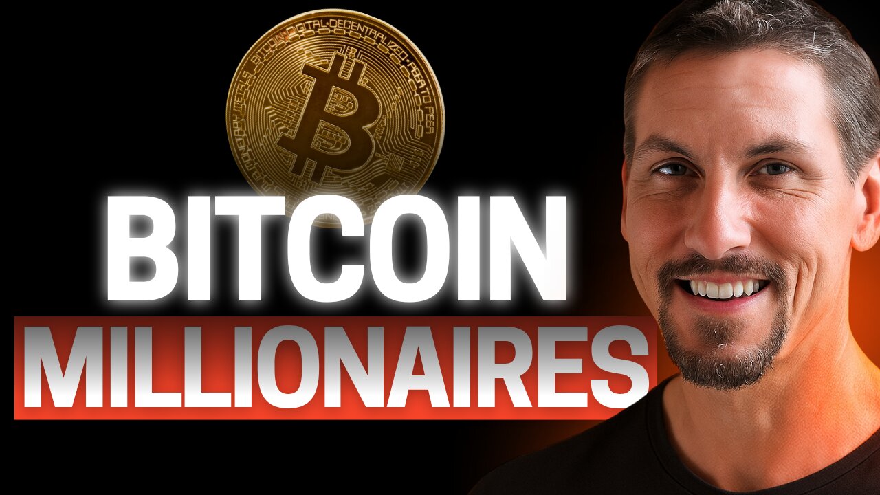 Multi-Millionaire Investor Explains How Billionaires Escape 80% Taxes With Bitcoin