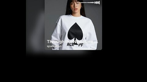 ♠️👽📡📻☢️