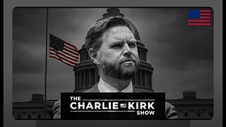 Vice President JD Vance Remembers Charlie Kirk | Miller, Tucker, RFK Jr., Wiles, Leavitt