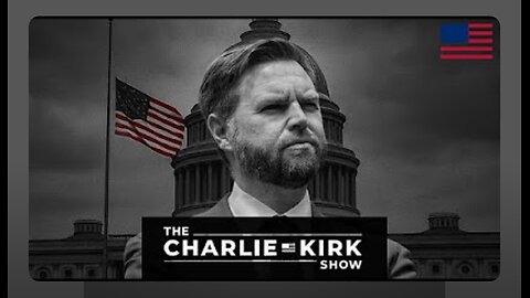Vice President JD Vance Remembers Charlie Kirk | Miller, Tucker, RFK Jr., Wiles, Leavitt