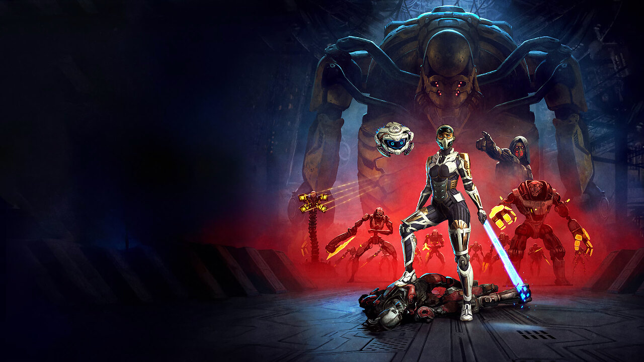 Steel Seed Gameplay Fails And Bloopers