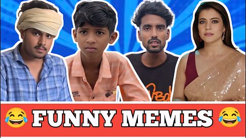 Hass re halkat 😂 | Episode:-80 | Non Veg Memes