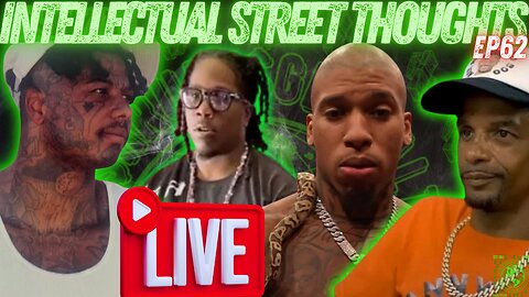 Blueface Home & His BMs Fight | Charleston White Crashes Out On Only Fan Girls | BigU Son K*illed