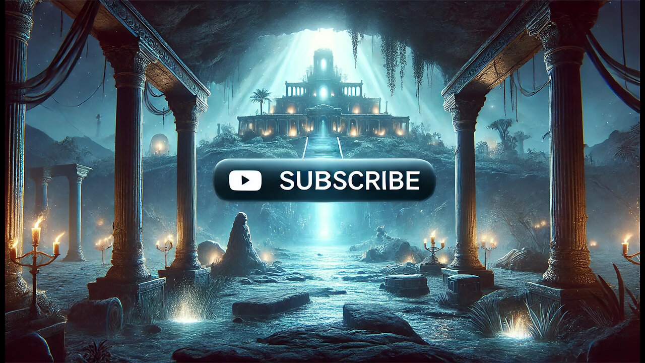 Sneak Peek! 🧜‍♂️ Uncover the Mysteries of Atlantis in Episode 3 | Top 5 HQ: The Series