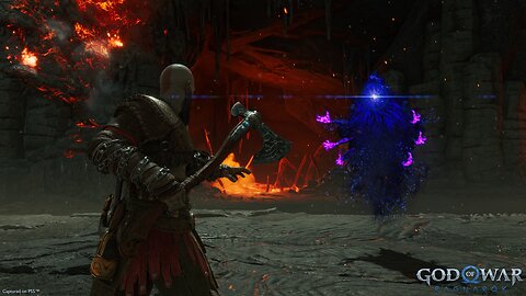 God of War Ragnarök part 60