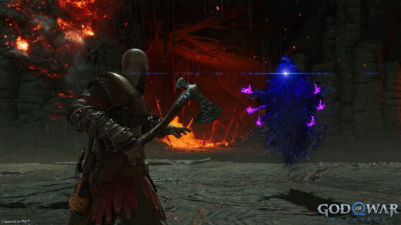 God of War Ragnarök part 60