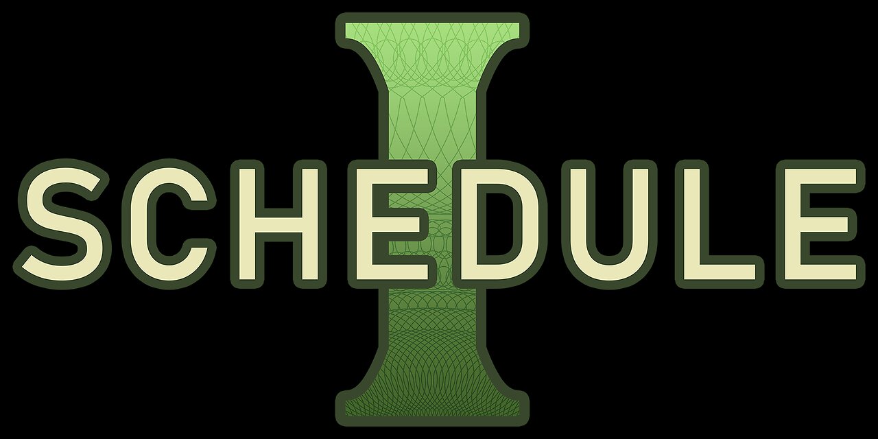 Follow the channel and sub if you can WE BACK!!!!Schedule 1