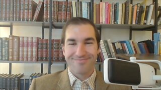 Maybe the Sky is Not Going to Fall- Will Tanner