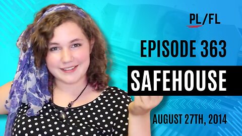 Past Liam - “Safehouse” - August 27th, 2014