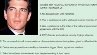 THOSE YOU THINK DEAD ARE ALIVE and THOSE YOU THINK ARE ALIVE ARE DEAD