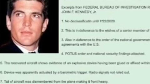 THOSE YOU THINK DEAD ARE ALIVE and THOSE YOU THINK ARE ALIVE ARE DEAD