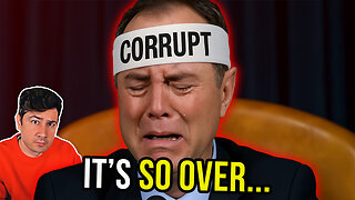 Adam Schiff EXPOSED: The Hoax Master Now Under Fire