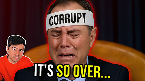 Adam Schiff EXPOSED: The Hoax Master Now Under Fire