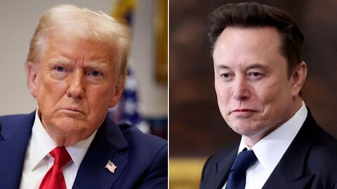 Elon Musk Left Reeling - Trump Chooses Fox News Favorite for Top Job
