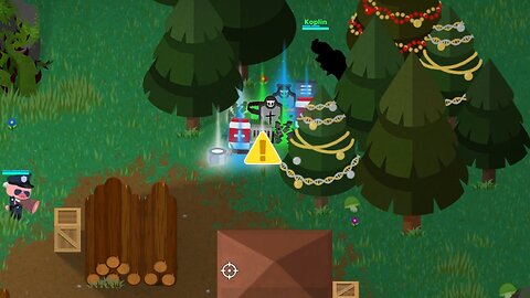 2025-12-13 - Somebody Set Up Us The Bomb